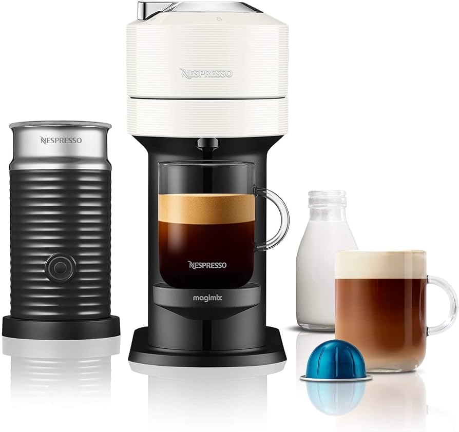 Nespresso Vertuo Gran Lungo Selection Long Expiry Coffee Pods Capsules Fortado Arondio Aflorazio 30 Pods 3 Sleeves