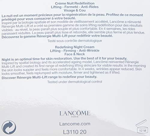 Lancome Rénergie Multi-Lift