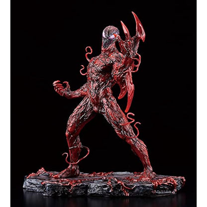 Kotobukiya Marvel Universe: Carnage Renewal Edition ArtFX+ Statue