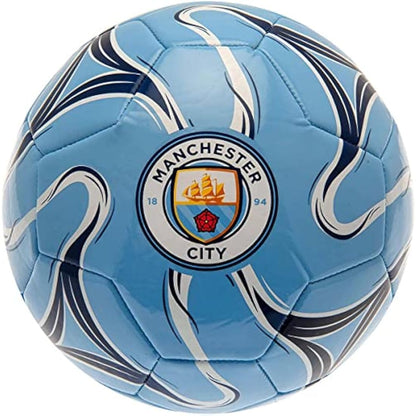 Manchester City FC Football CC