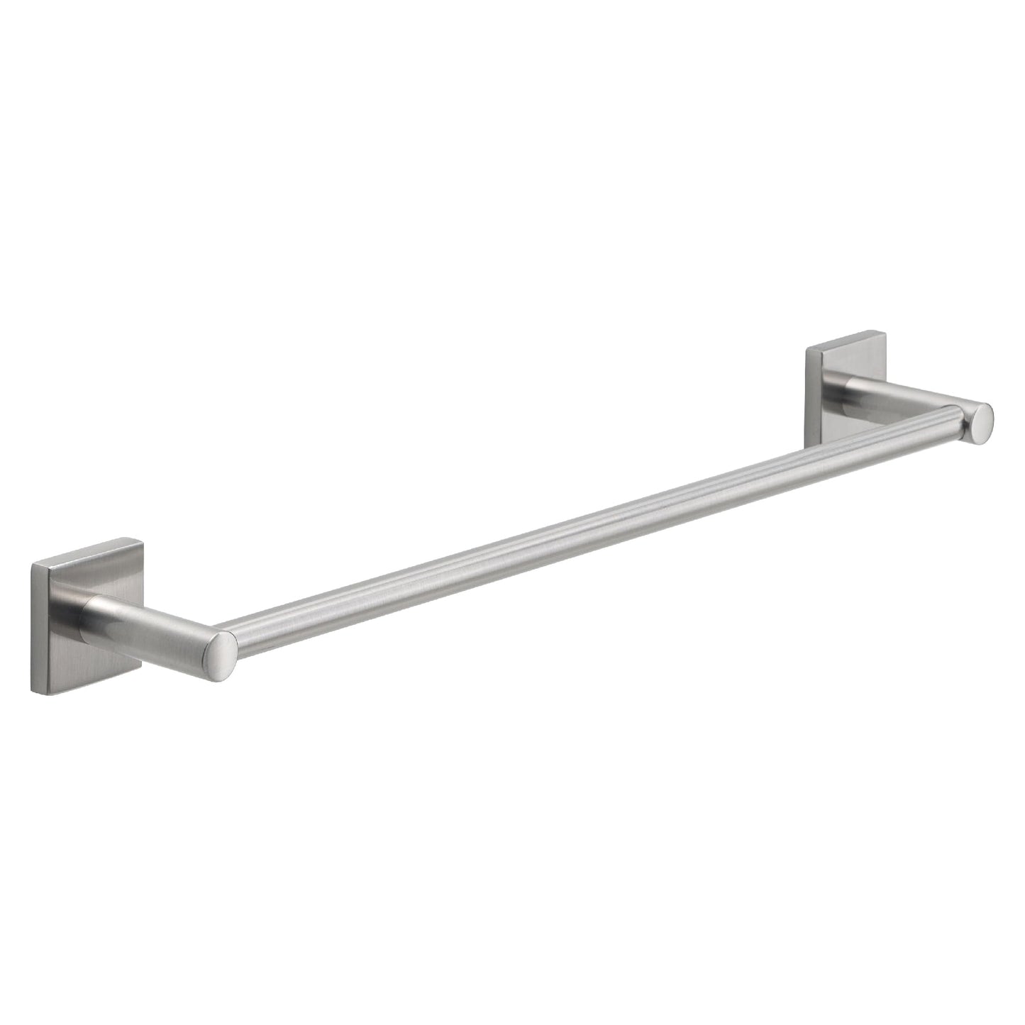 Gedy Fuji Brushed Towel Bar 45 cm