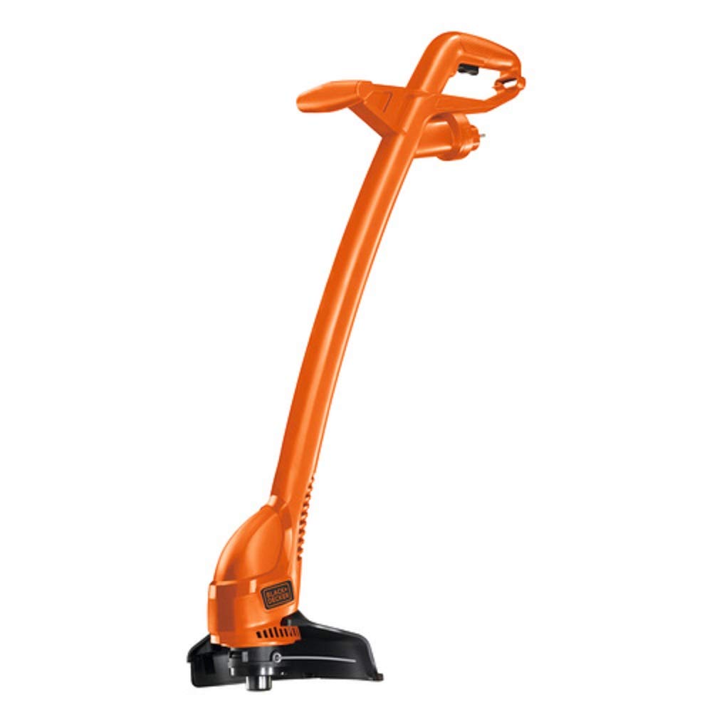 Black & Decker GL360SB lawnmower - lawn mowers (Manual lawn mower)