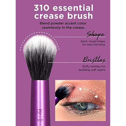 Real Techniques Enhanced Eye Set