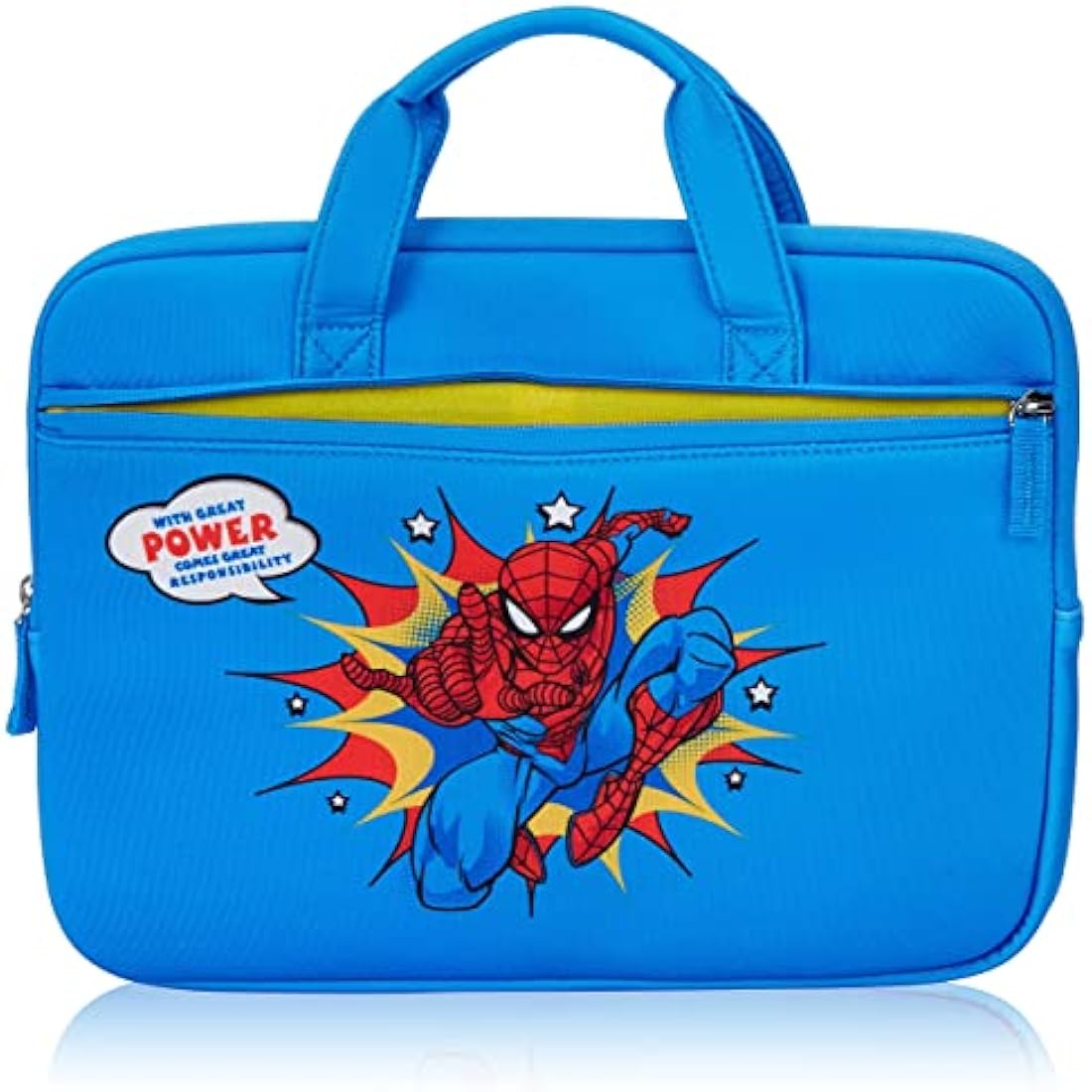 Spider-Man Zip Sleeve for Fire HD 10 Kids and Kids Pro tablets