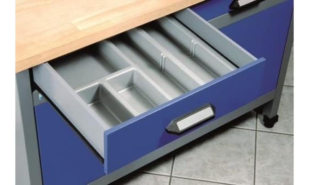 Kupper 955 Divider