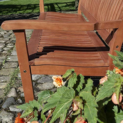 Rowlinson Willington 1.5m Bench