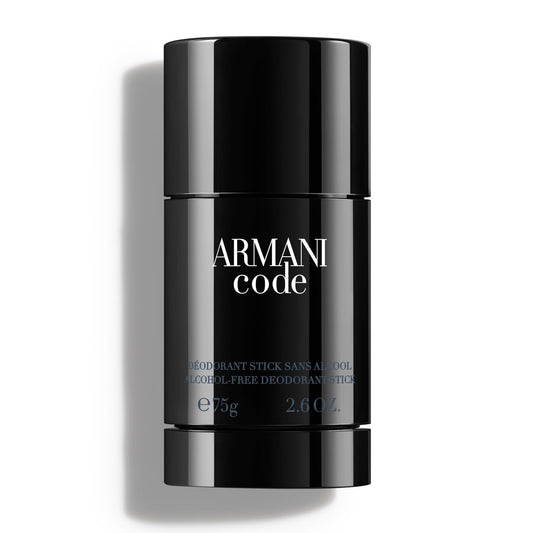 Armani Code Men by Giorgio Armani Deodorant Stick 75 g