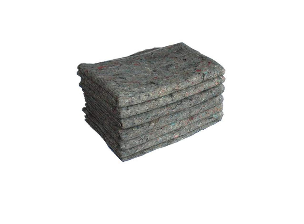 VE-SPECIALS Furniture Moving Blankets 150 x 200cm 2 pieces