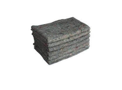 VE-SPECIALS Furniture Moving Blankets 150 x 200cm 2 pieces