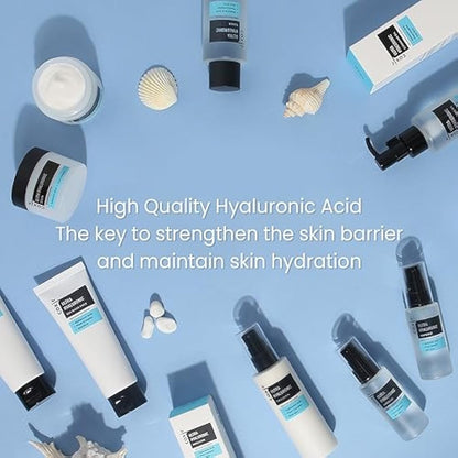 Coxir Ultra Hyaluronic Cream 50 ml