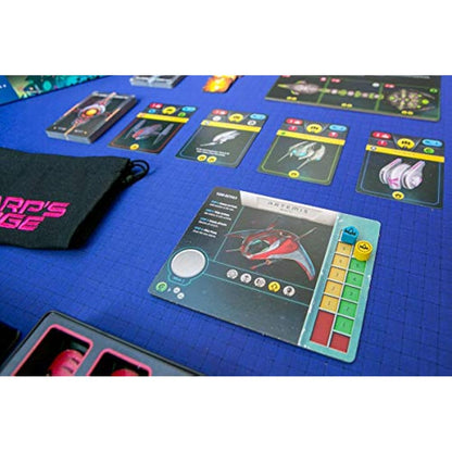 Renegade Game Studios RGS02072 Board Game, Multicoloured