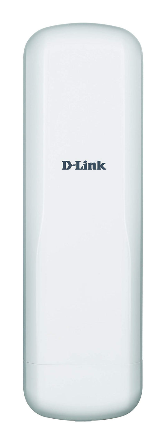 D-Link DAP-3711 5 km Long Range Wireless AC Bridge, Outdoor, IP66, 8 kV Surge Protection, Up to 5 km Distance, 802.11ac, Access Point, Wireless