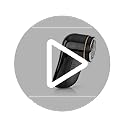 Philips Fabric Shaver, quick and effective removal of pills and bobbles - GC026/80