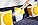 1001 Carpet Fresh Feel Energized 300ml Can - Invigorating Lemon Scent for Long-Lasting Freshness and Stress-Reducing Odor Elimination, Quick Drying, No Need to Hoover