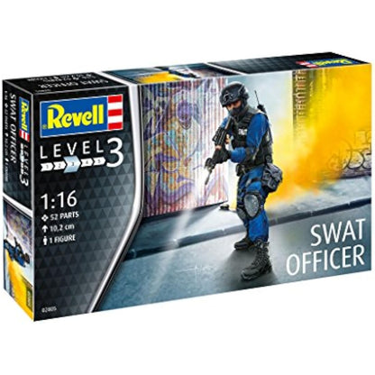 Revell RV02805 Model Kit, Various