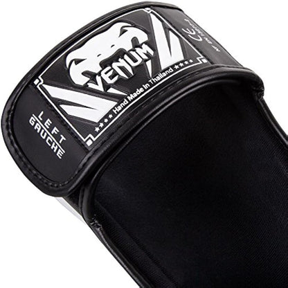 Venum Unisex Elite Shinguards