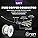 Oren CAT7 Outdoor Ethernet Cable 50m - Direct Burial - 23 AWG Pure Copper Wire - 900 MHz Bandwidth S/FTP Internet LAN Network Cable, Halogen Free, Non-Corrosive – 10GbE High Speed