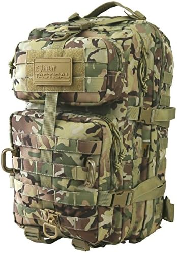 Kombat UK Unisex Hex-tac Reaper Pack