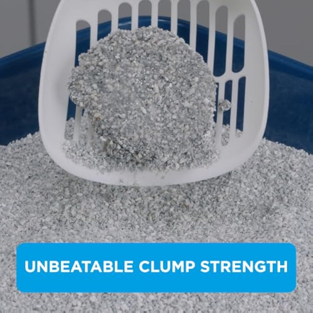 Ever Clean Lavender Clumping Cat Litter 20L