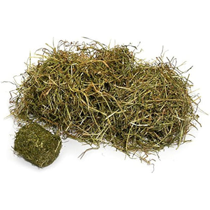 Rosewood Naturals Meadow Hay Cookies 1kg – Healthy Small Animal Treats for Rabbits, Guinea Pigs, Chinchillas & Degus – Natural Hay for Digestive and Dental Health