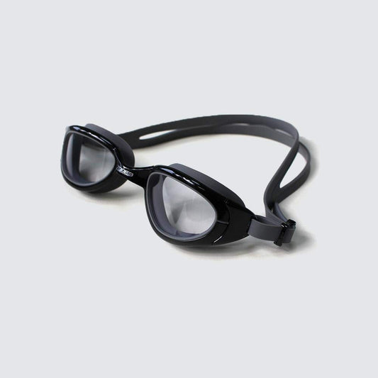 ZONE3 Attack Swim Goggles (Photocromatic - Black/Grey)