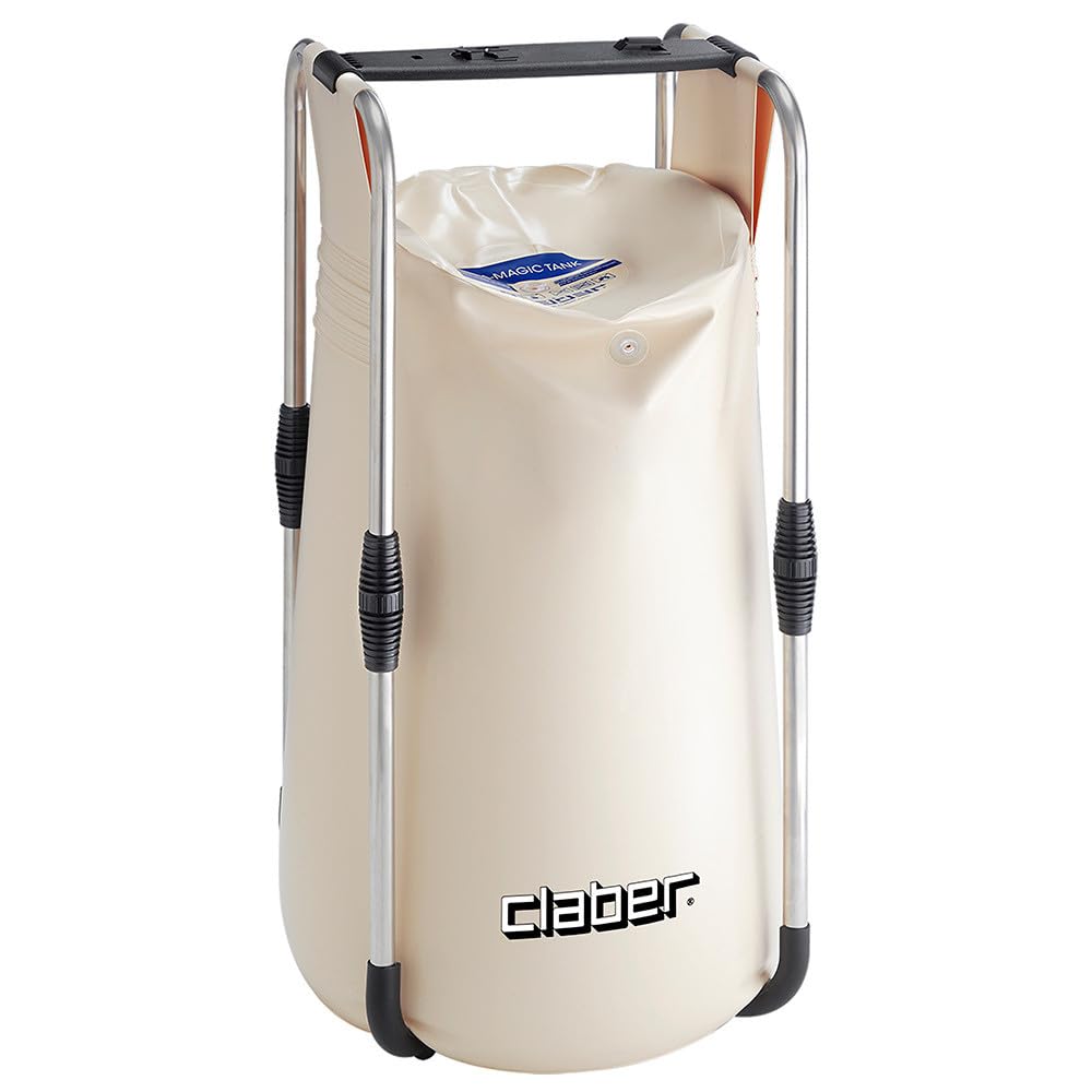 Claber Aqua-Magic Tank 8061