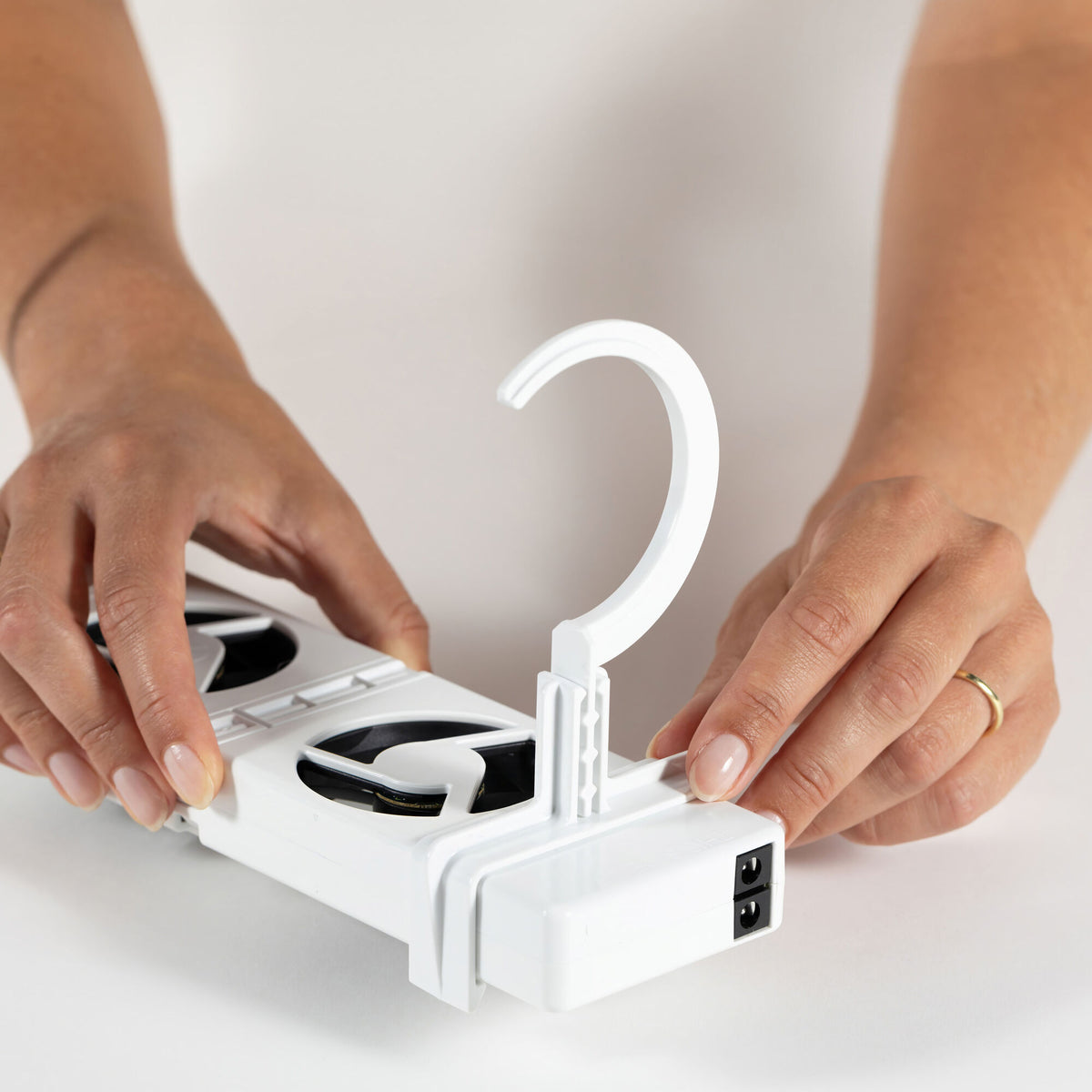 speedcomfort extension set + hooks