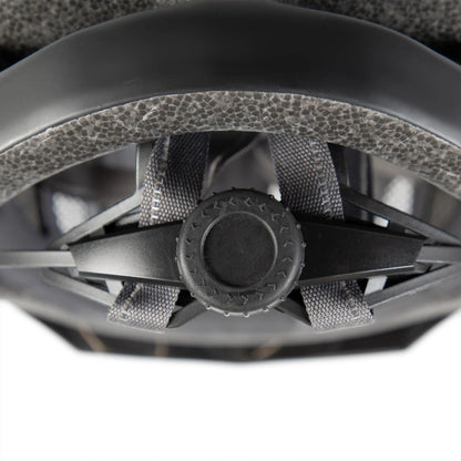 Endura Men's Hummvee Helmet, Matt Black, S-M