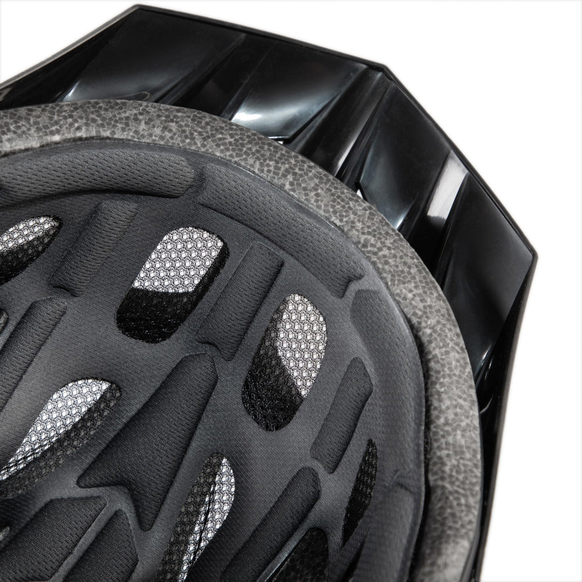 Endura Men's Hummvee Helmet, Matt Black, S-M