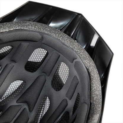 Endura Men's Hummvee Helmet, Matt Black, S-M