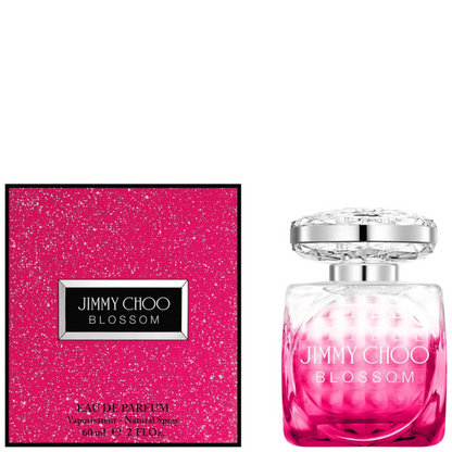 Jimmy Choo Blossom Eau de Parfum Spray 60ml