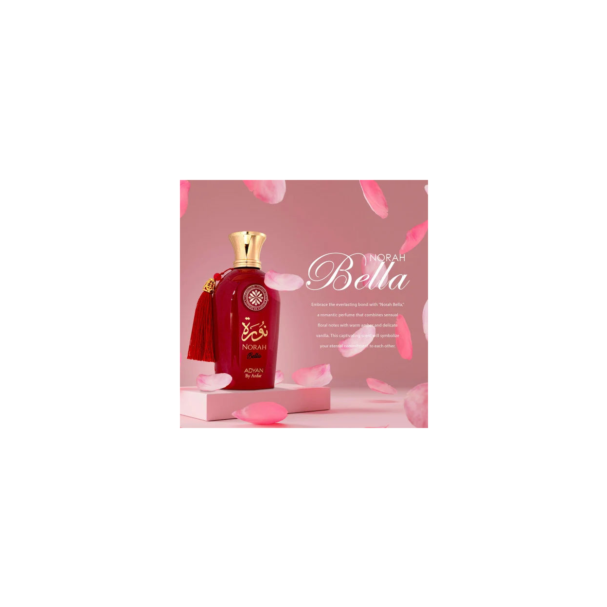 Norah Bella EDP (100ml)