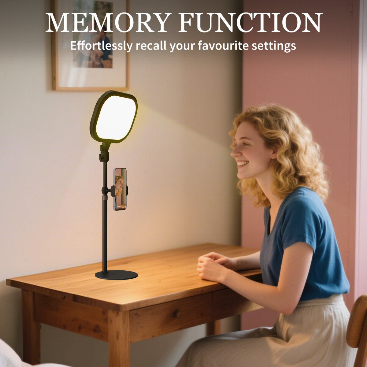 Desk Lamp