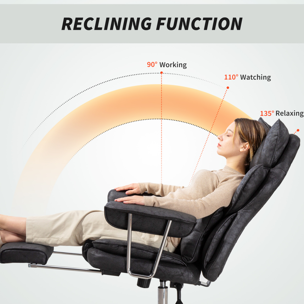 Computer Gaming Chair
