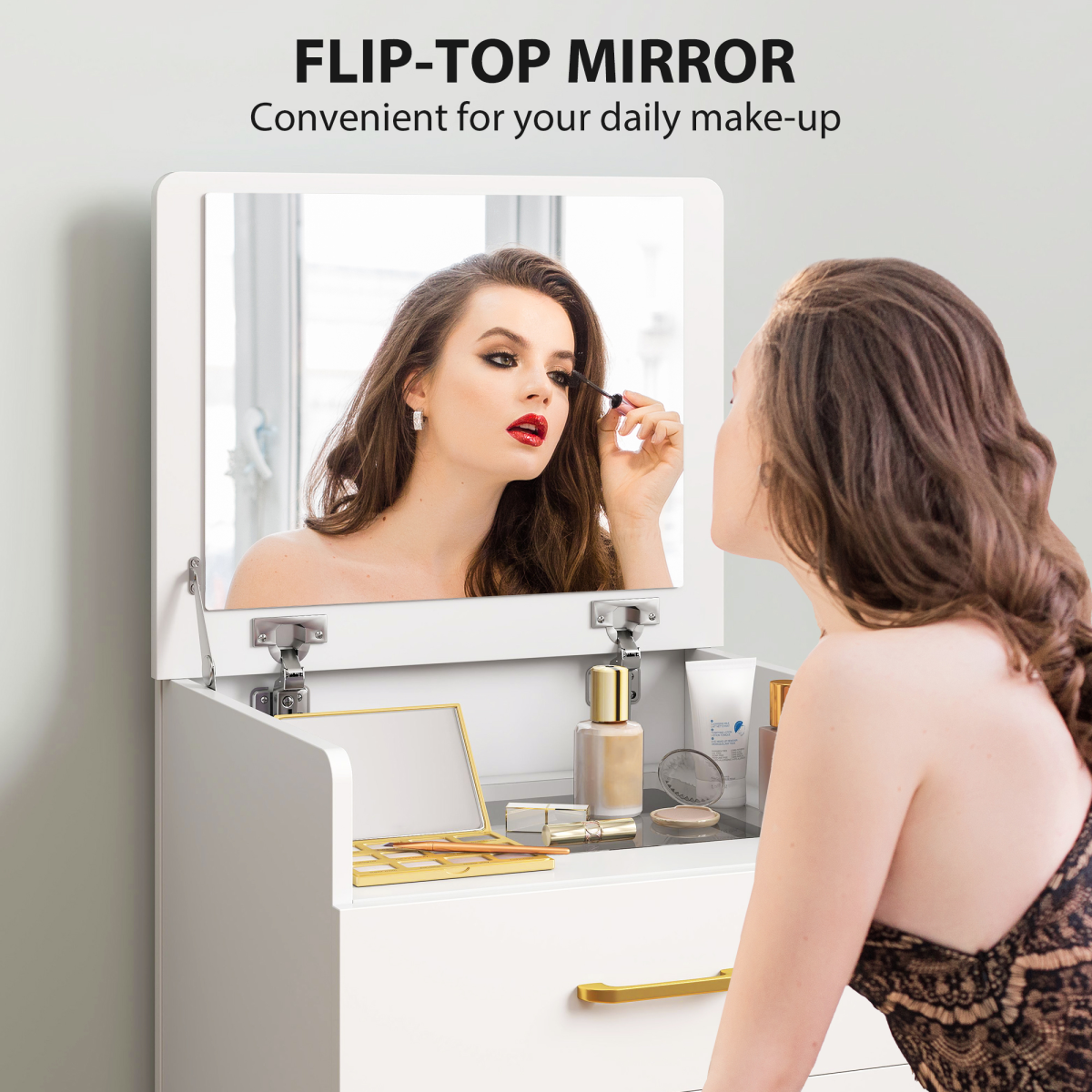 Dressing Table /Makeup Table