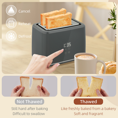 Kettle and Toaster Set