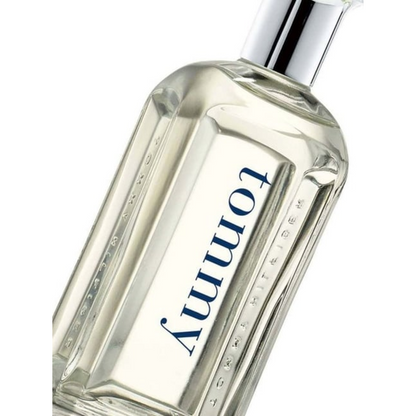 Tommy Hilfiger Tommy Men Eau De Toilette Spray 50ml