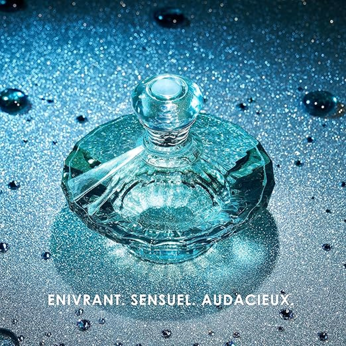 Britney Spears Curious Eau De Parfum Spray 100ml