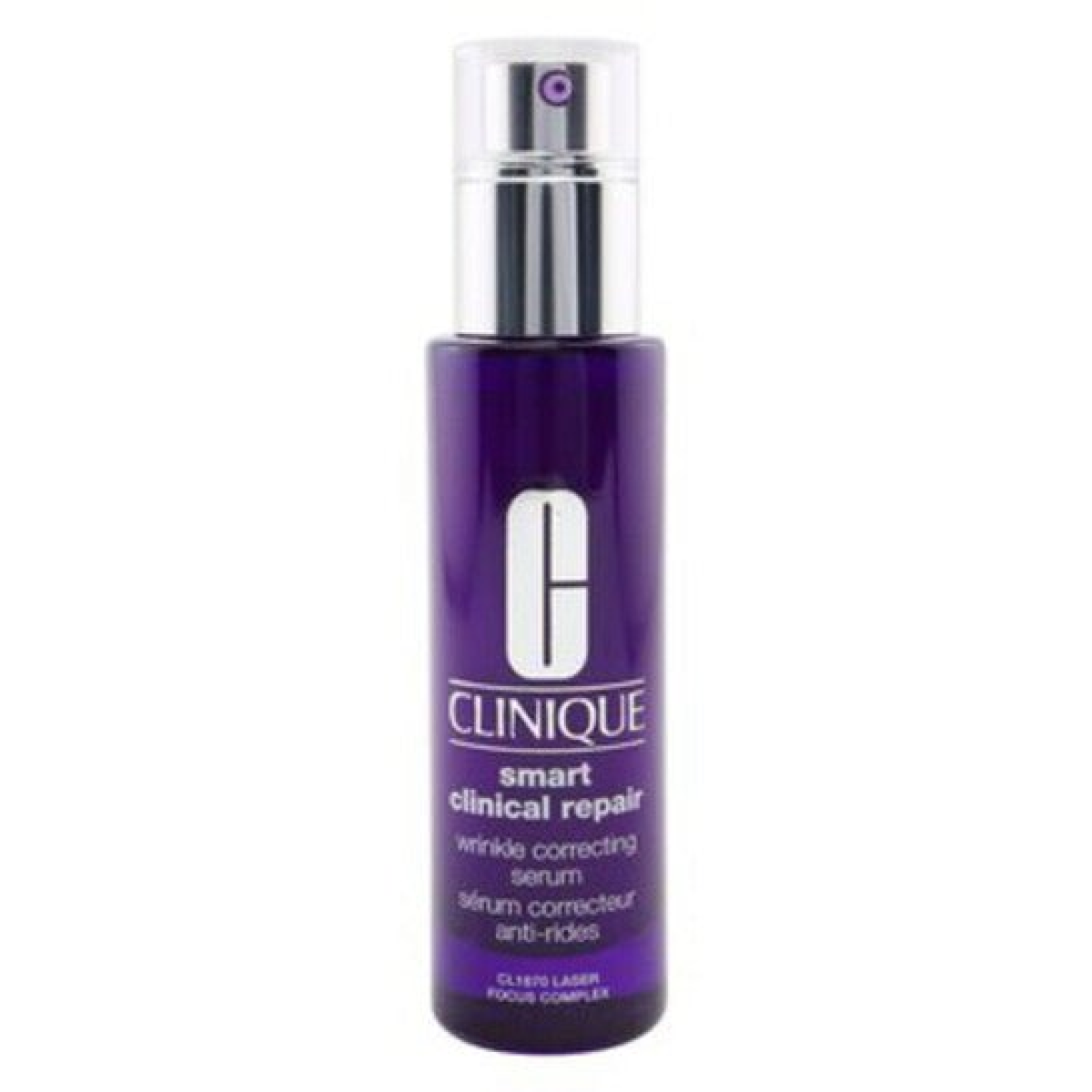 Clinique Smart Clinical Repair Wrinkle Correcting Serum 50ml