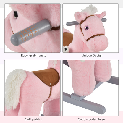 Kids Rocking Horse