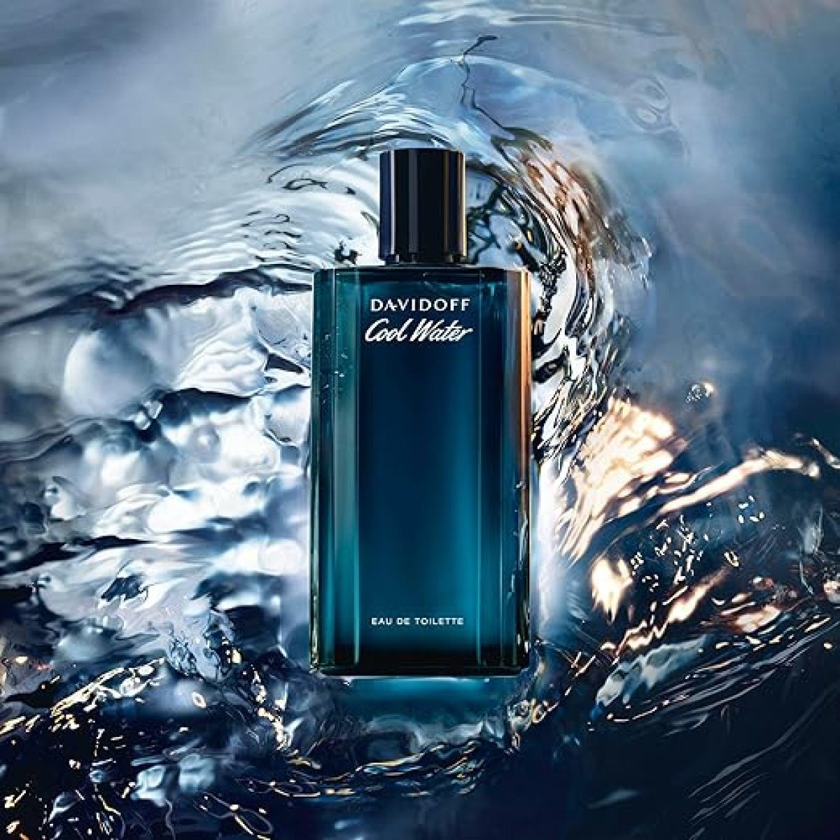 Davidoff Cool Water Eau De Toilette Spray 40ml