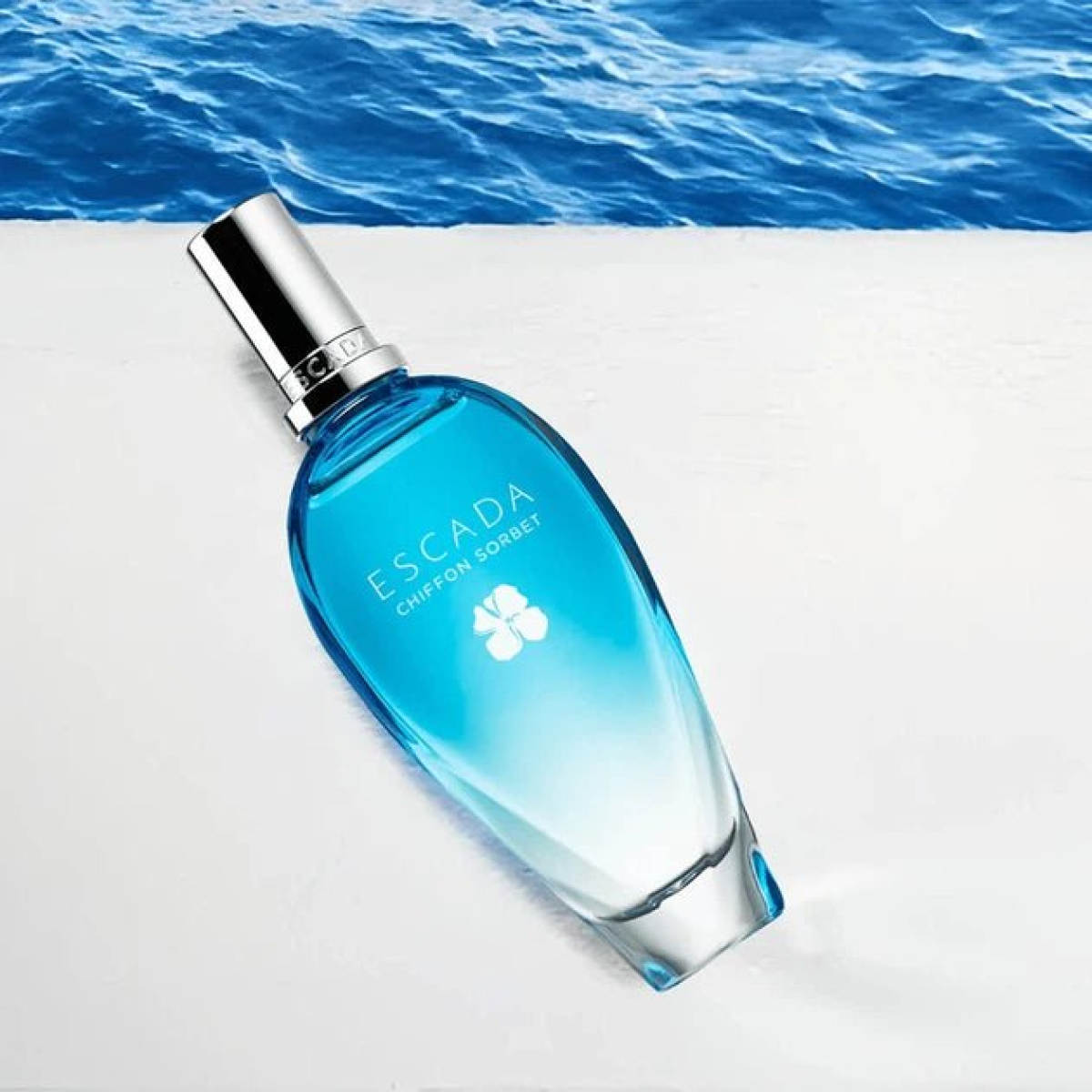 Escada Chiffon Sorbet Eau De Toilette Spray 100ml Limited Edition