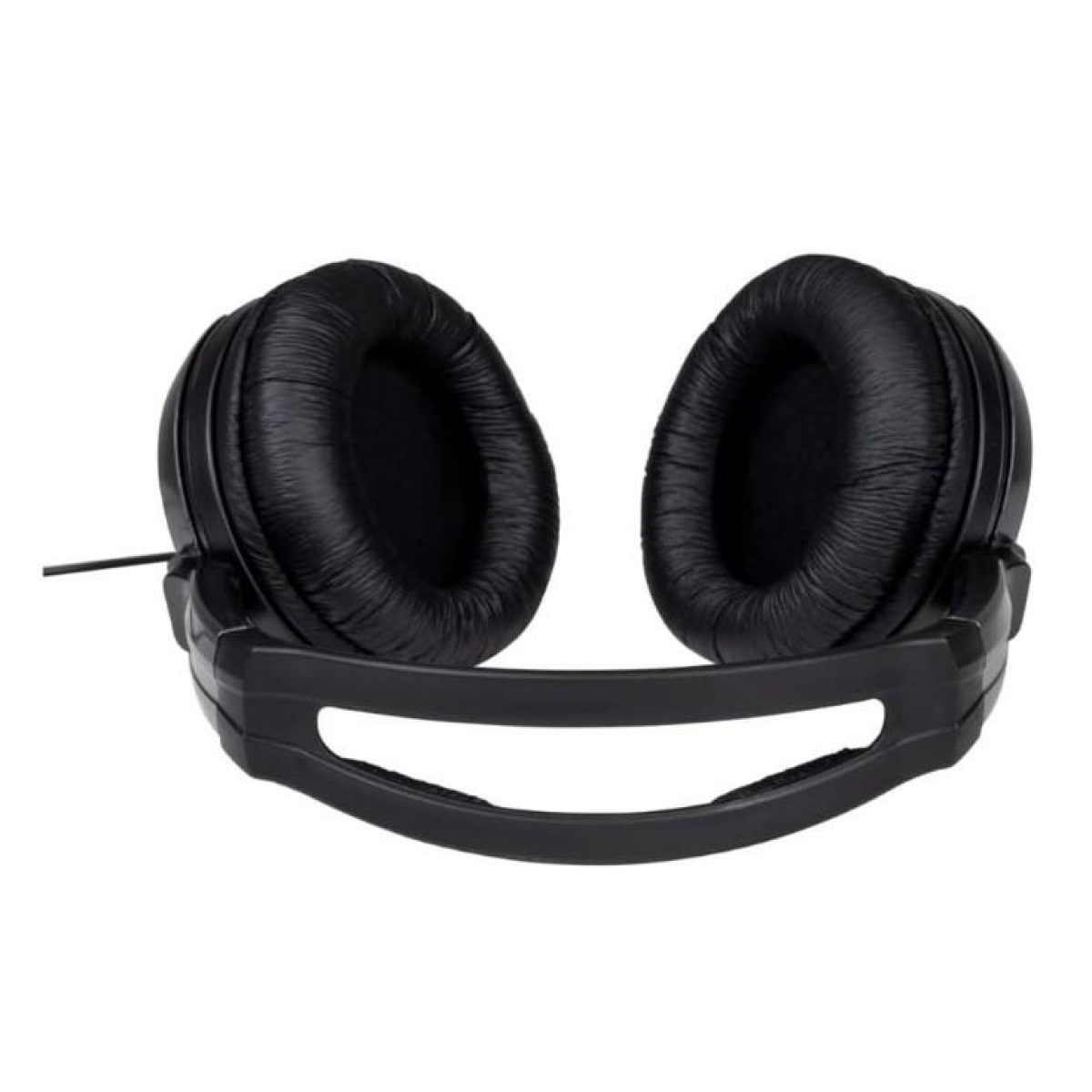 JVC HARX330 Full-Size Over-Ear Stereo Headphones
