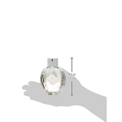 Emporio Armani Diamonds Eau De Parfum Spray 30ml