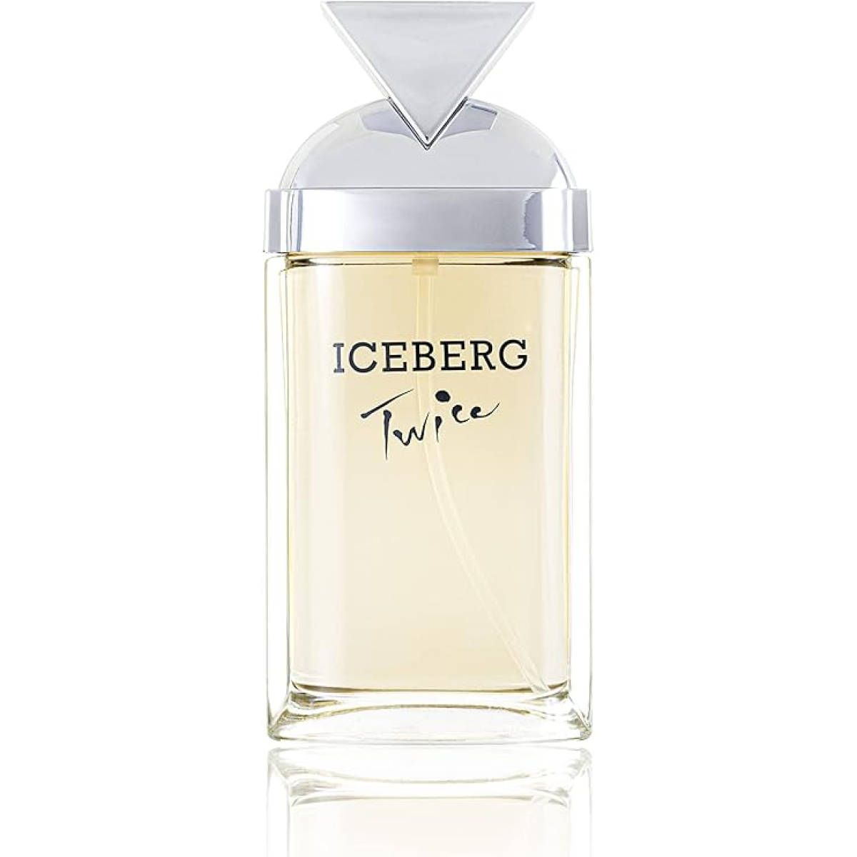Iceberg Twice Femme Eau De Toilette Spray 100ml