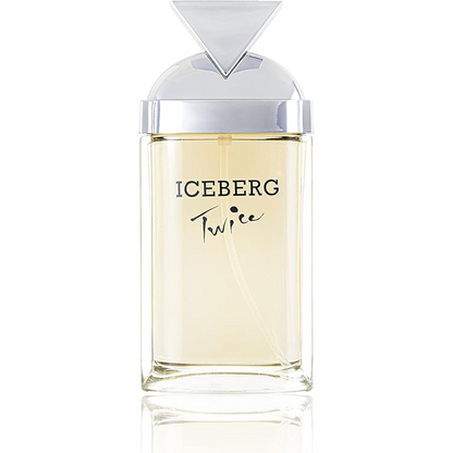 Iceberg Twice Femme Eau De Toilette Spray 100ml