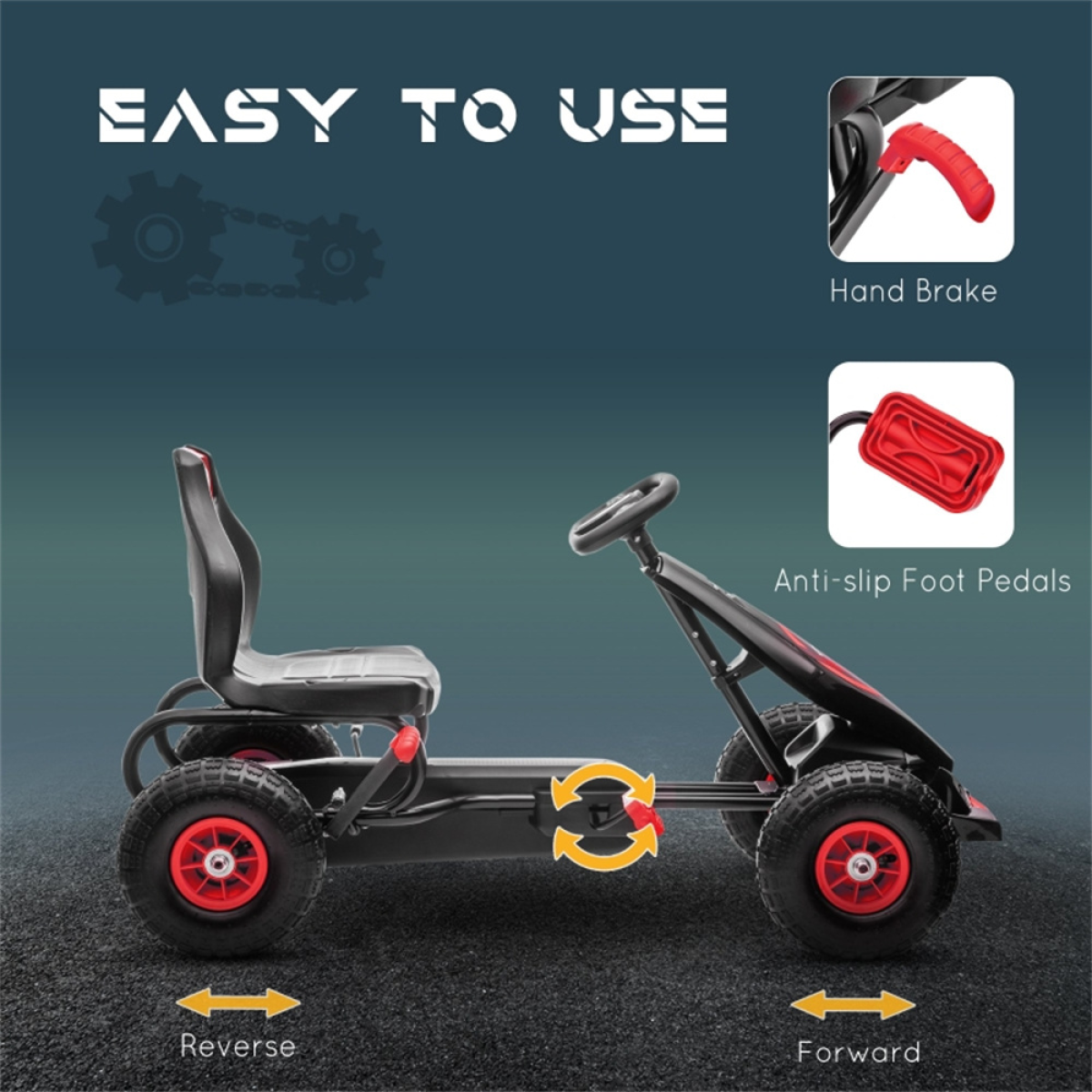 Children's cycling toys