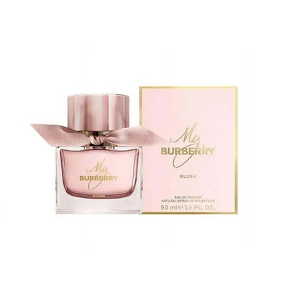 Burberry My Burberry Blush Eau De Parfum Spray 50ml