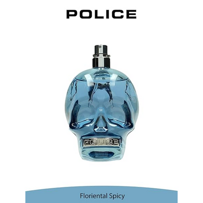 Police To Be Eau De Toilette Spray 40ml