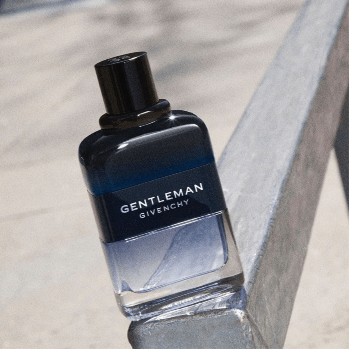 Givenchy Gentleman Intense Eau De Toilette Spray 100ml